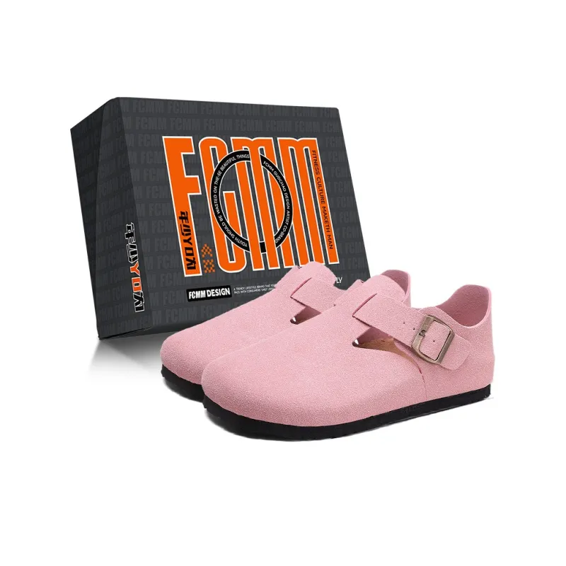 FCMM Low Top Casual Shoes Unisex Box Included-25