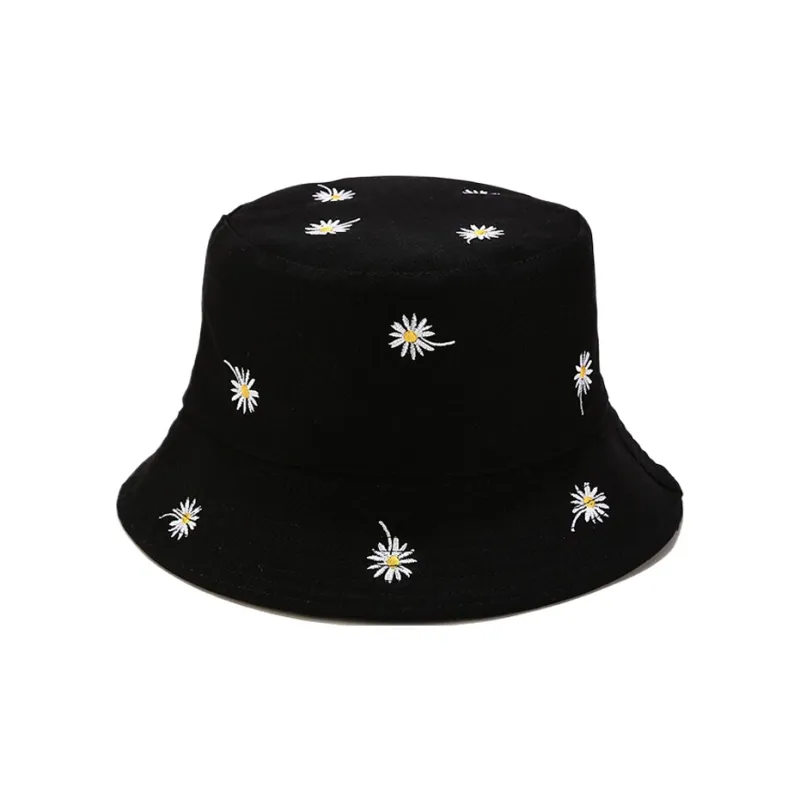 Mulinsen Polyester Bucket Hats Unisex-0