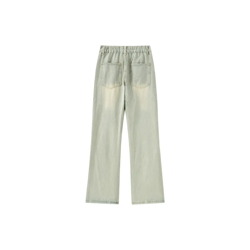 ZYKY Jeans Unisex-6