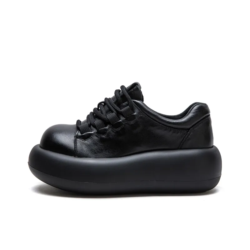 MATA Low Top Casual Shoes Women's-4