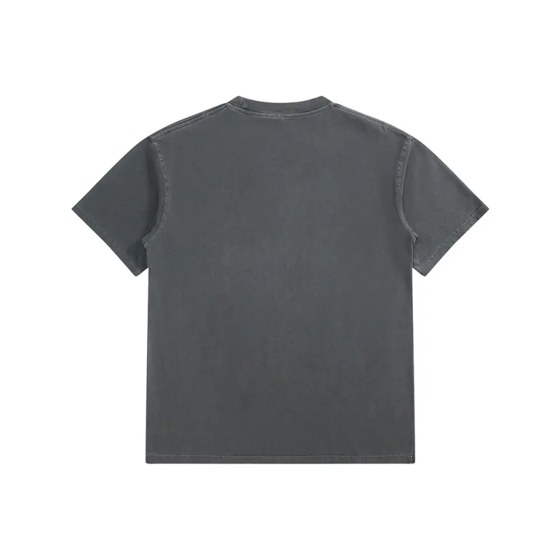 AKCLUB Vintage Collection T Shirt Men's-3