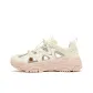 Beige/Silver
