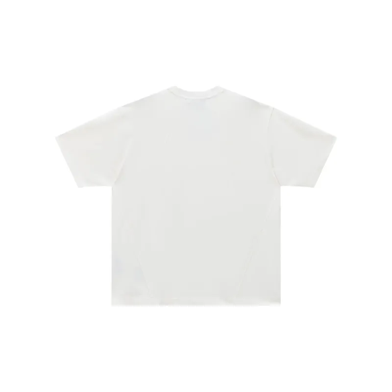 Teenie Weenie Men Evergreen Series T Shirt Unisex-1