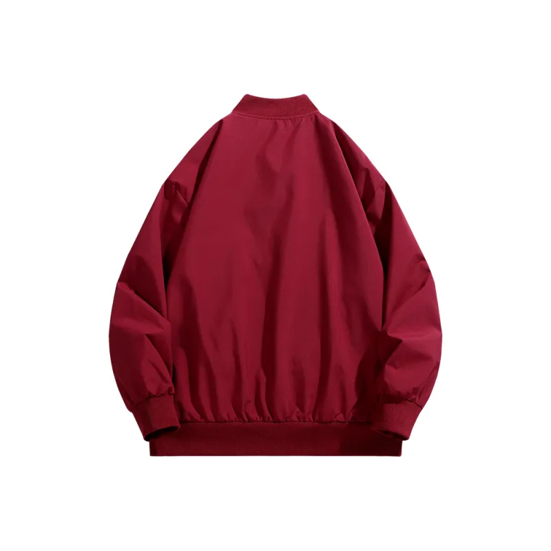 BENGEN Jackets Unisex-5
