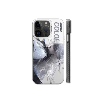 MANQIN Phone Cases
