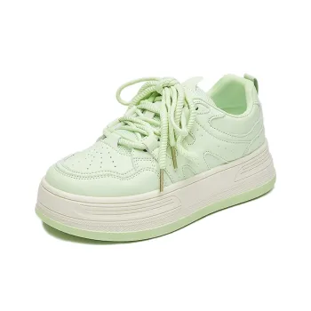 JOHLIN DREAM Low Top Casual Shoes Women's