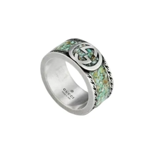 GUCCI Rings Unisex