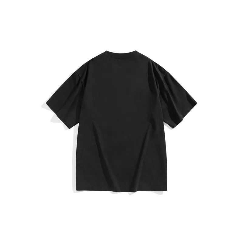 PEACEBIRD MEN x Summer T Shirt Men's-3