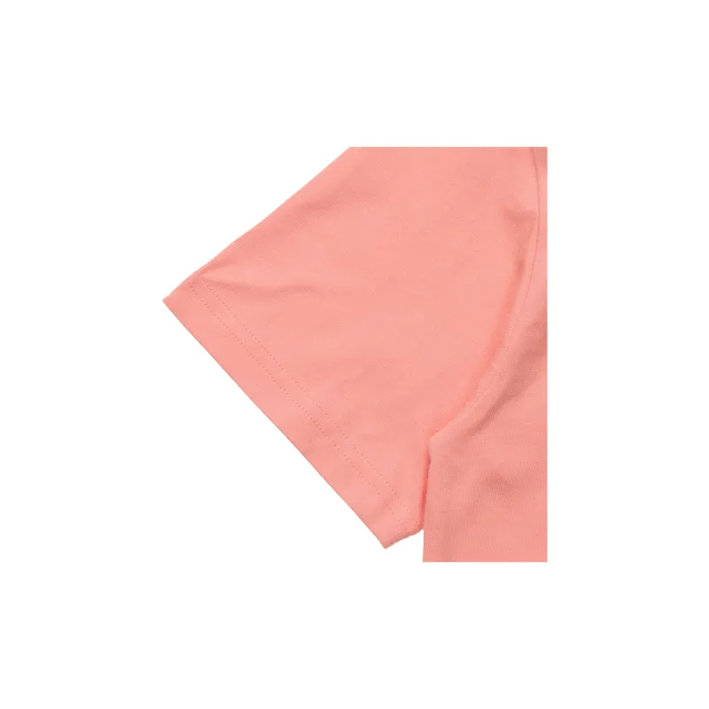 New Balance Noritake Collection T Shirt Women's Pink-5