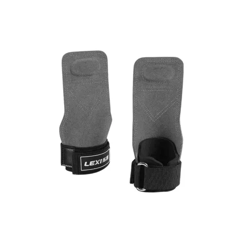 LEXI Fitness Gloves Protective Cherry Blossom Pink Female
