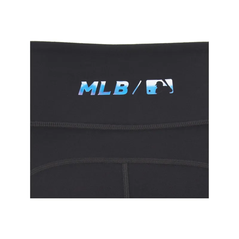 MLB SS24 New York Yankees Leggings Women's Black-2