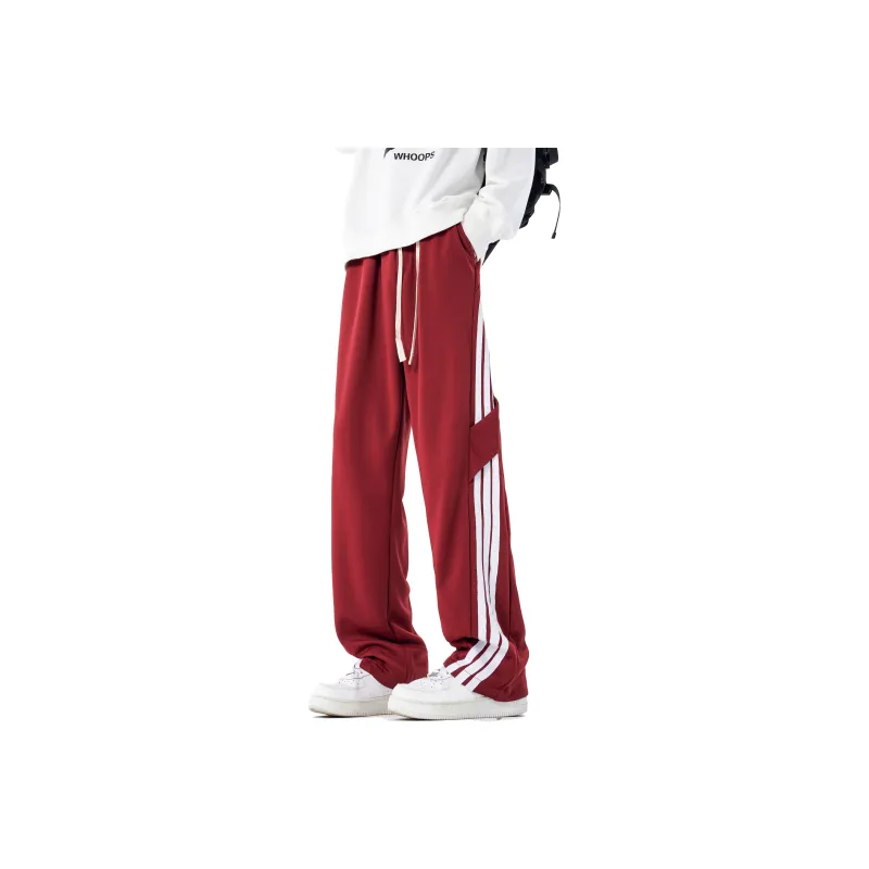 YATSI Knitted Sports Pants Unisex-8