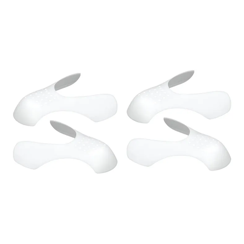Pleasant Language TPE Shoe Supports & Shields-4