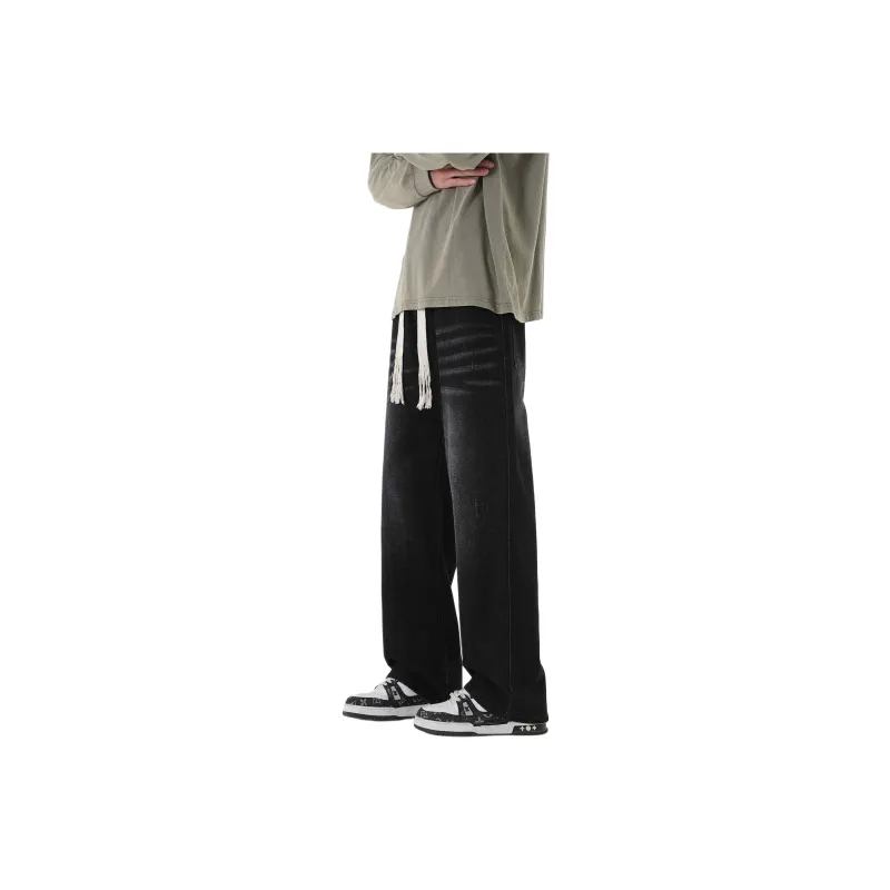 CREAZIONI LA FANTASIA E MOBILE Jeans Unisex-9