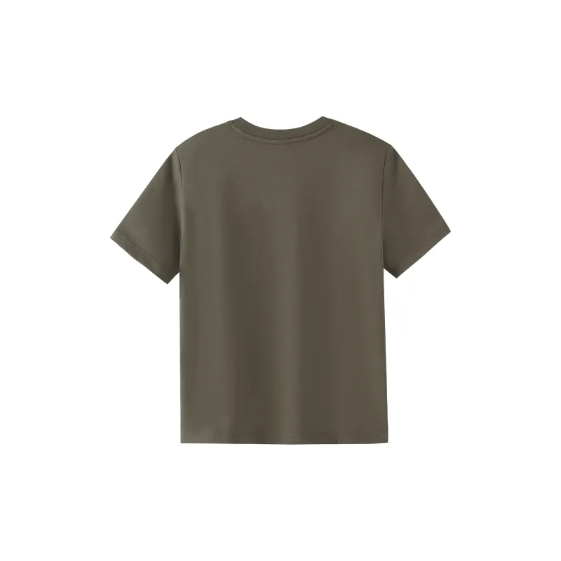 CAMEL Urban Function Series T Shirt Women's-5