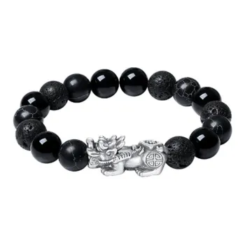 P&N Jade Bracelets Men