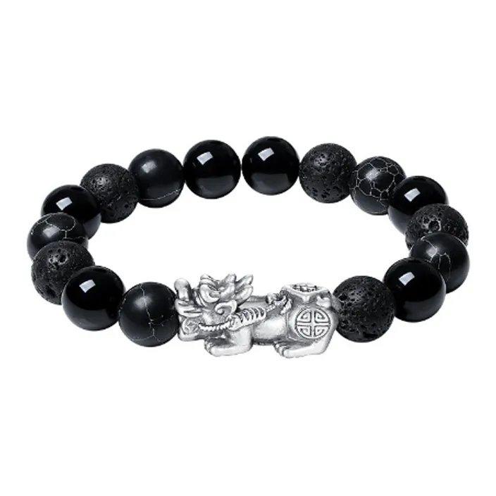 P&N Jade Bracelets Men-0
