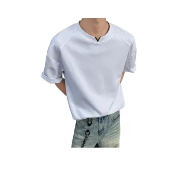M MAICCO Fashion Versatile T Shirt Unisex