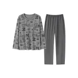 02P8006 Gray (Letter)