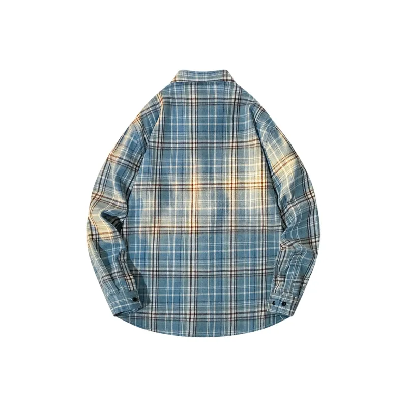 NC 30 Shirts Unisex-11