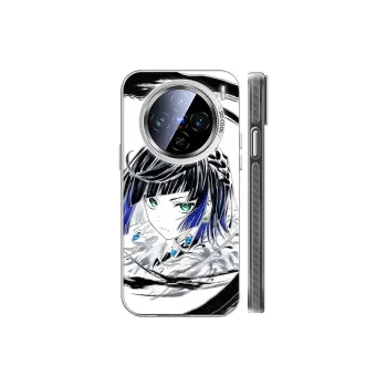 MANQIN Phone Cases