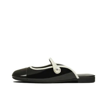 Tata Slip Resistant Wrap toe Slippers Women's