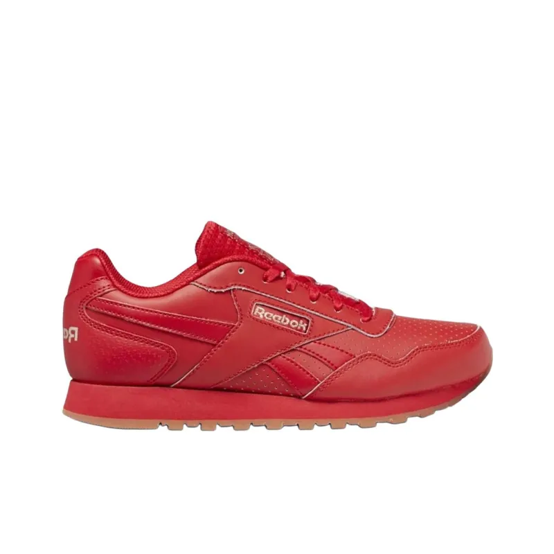 Reebok Classic Harman Run 'Vector Red'-1