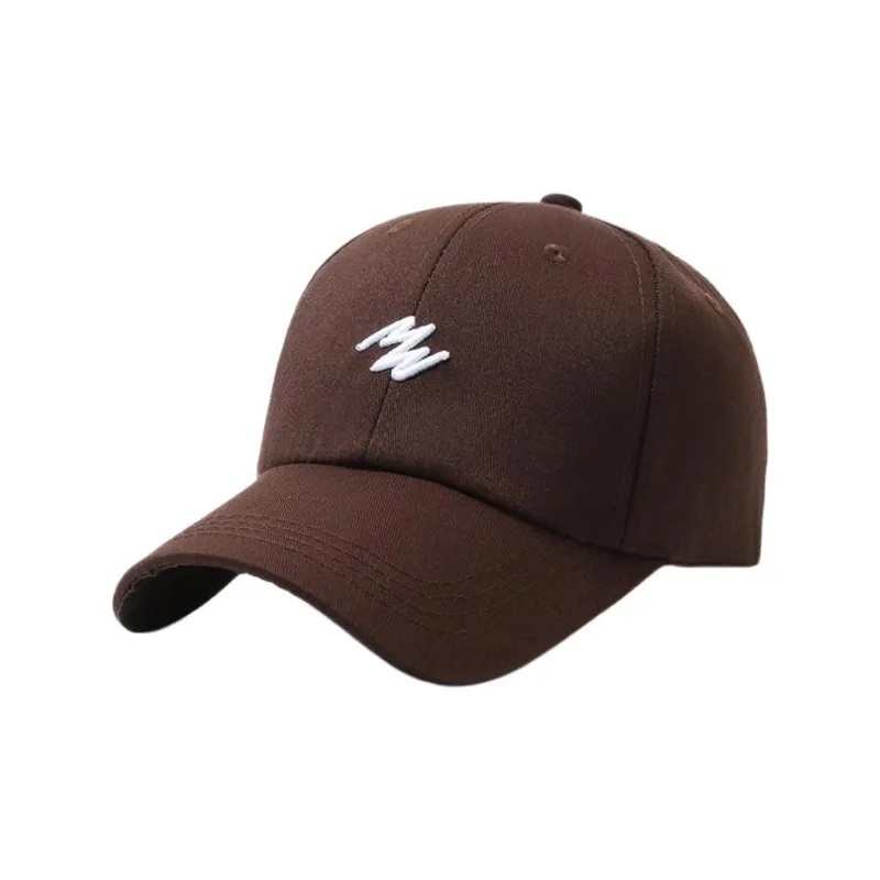 Yalu Polyester Baseball Caps Unisex-13