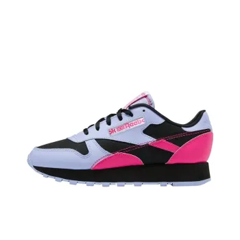 Reebok Women's Classic Leather 'Lilac Glow Proud Pink'