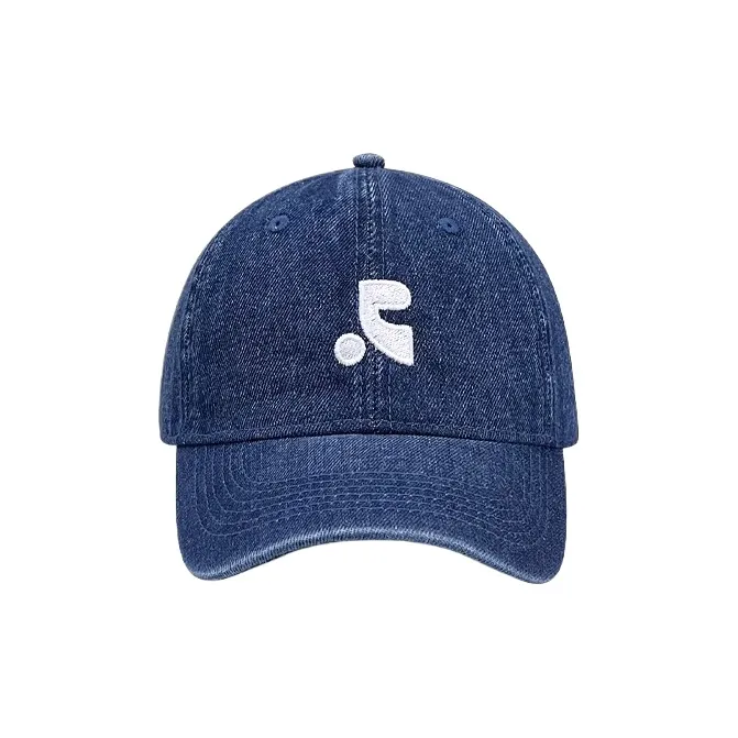 SLEEPYWALK Cotton Baseball Caps Unisex-2