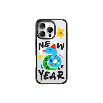 Flashing Demons Phone Cases