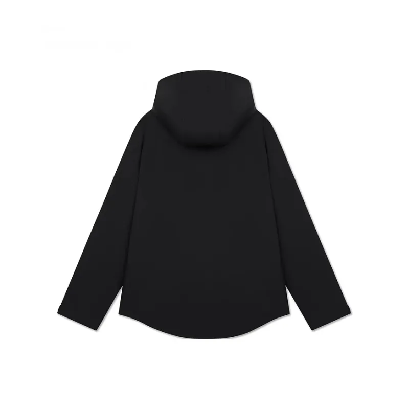 LACOSTE SS25 Jacket Men's 031/Black-1