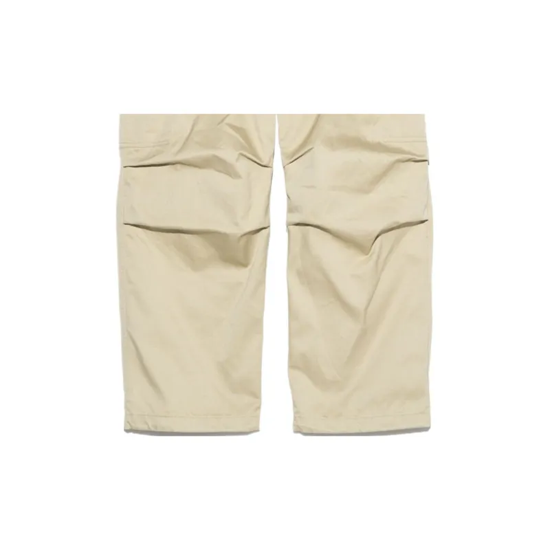 THE NORTH FACE PURPLE LABEL Cargo Pants Men Light Camel-2