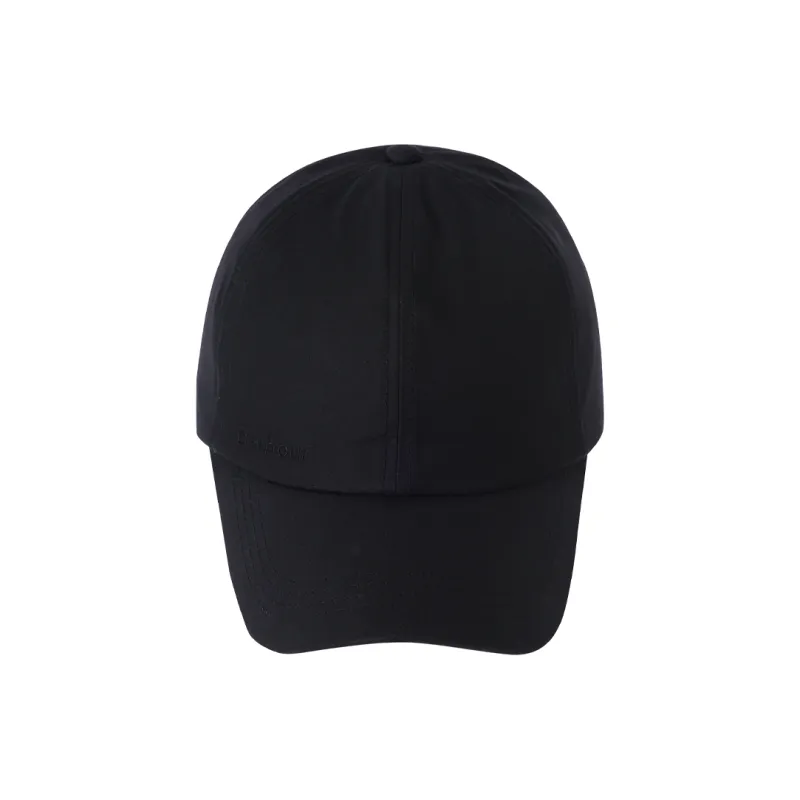 BARBOUR   Baseball Caps Men's Black-1