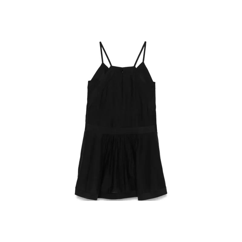 Marant ÉTOILE Danielle Mini Dress-1