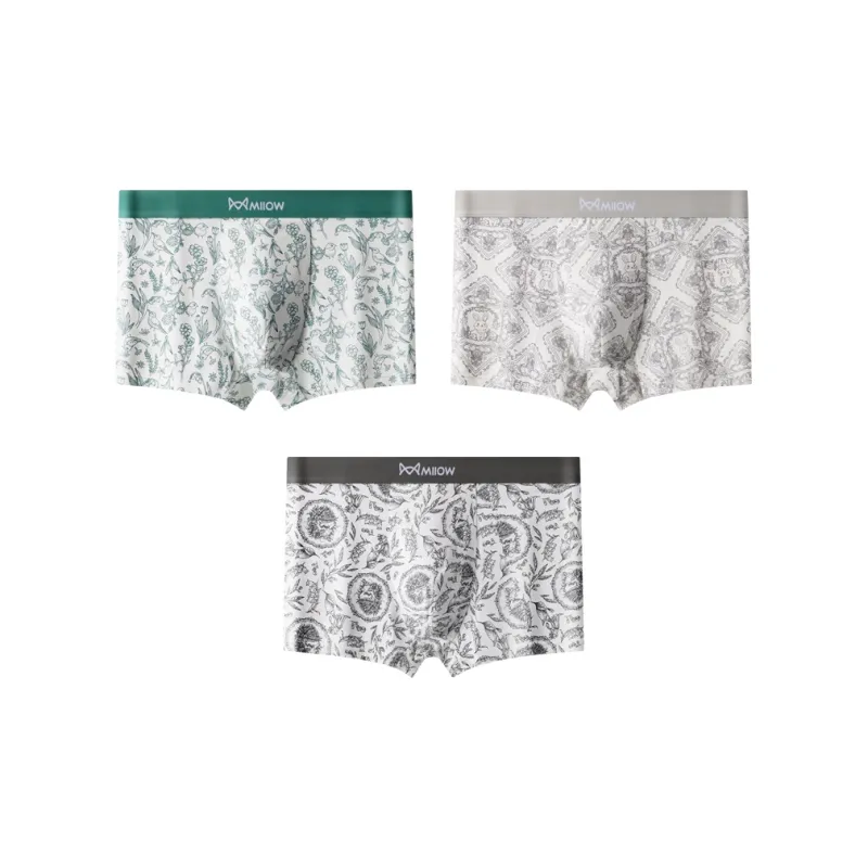 MIIOW Men Underpants-20