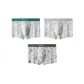 3 Pack[Bamboo Shadow Green+Lime Green+Ink Gray]