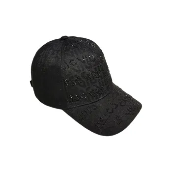 Cranta Komeia Polyester Baseball Caps Women's
