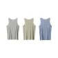 Light Gray+Light Blue+Green