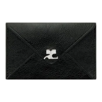 COURREGES Envelope Card Holder