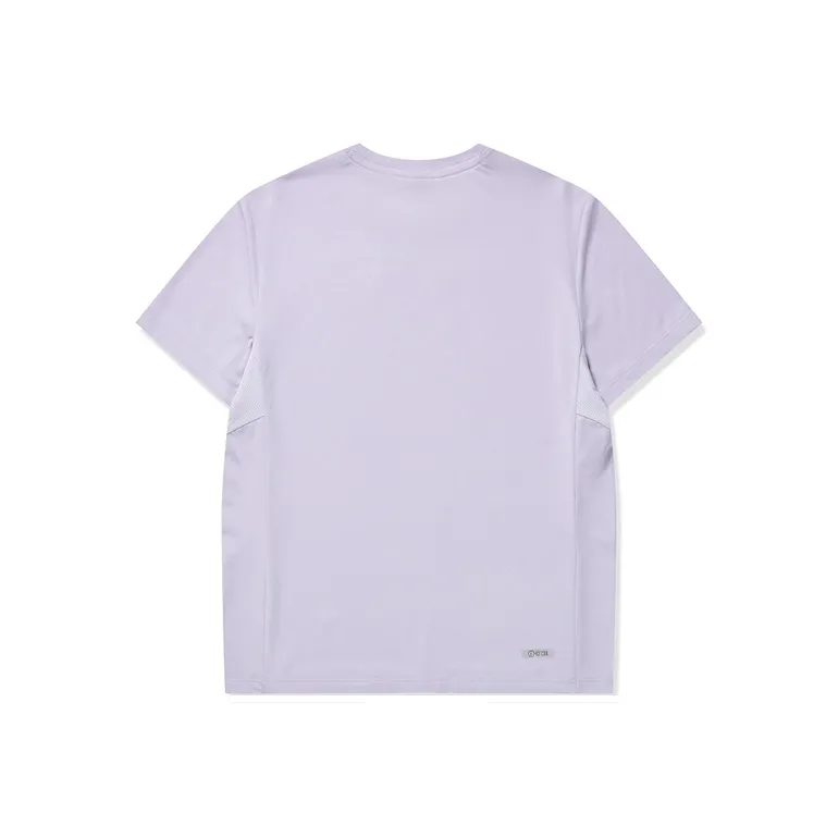 Erke T Shirt Women's Dream Purple-1