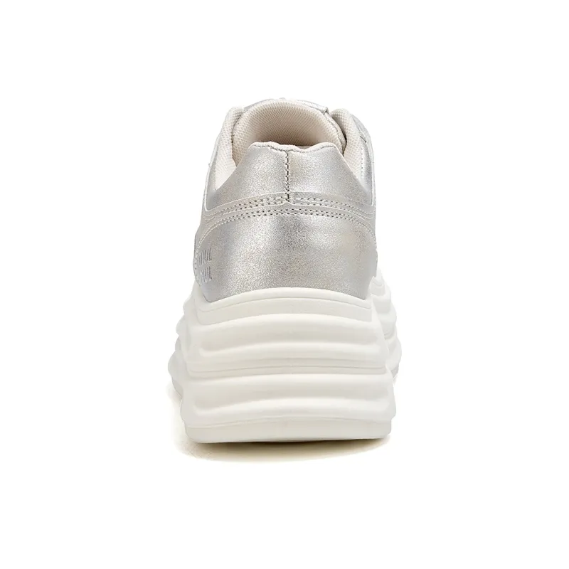 La Chapelle Low Top Skateboard Shoes Women's-3
