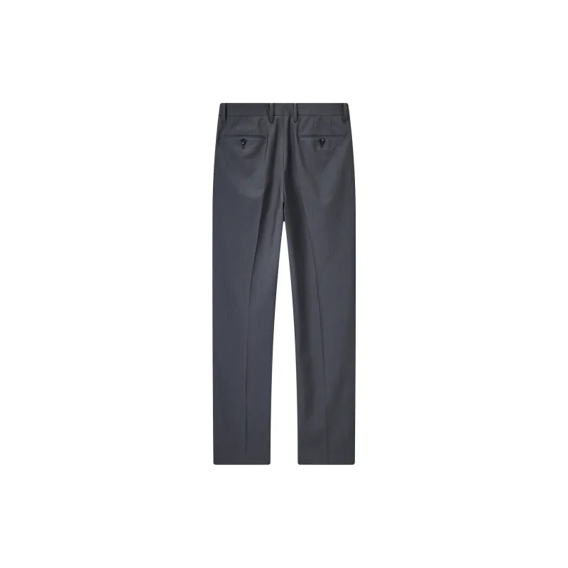 Jiumuwang Men's Pants Expert SS25 Suit Trouser Men's-13