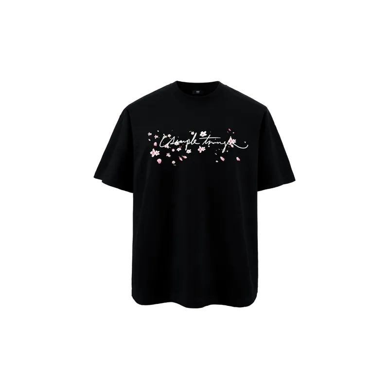 UNthemed T Shirt Unisex Combo Set-12