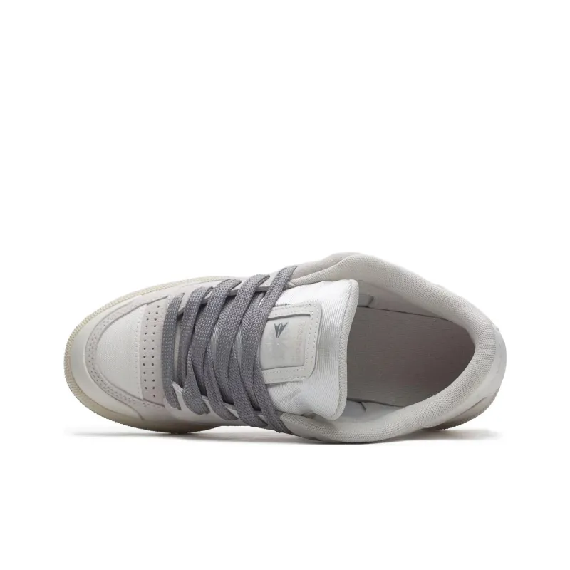 Club C Women's Reebok Bulc 'Chalk Alabaster Grey' Women's-2