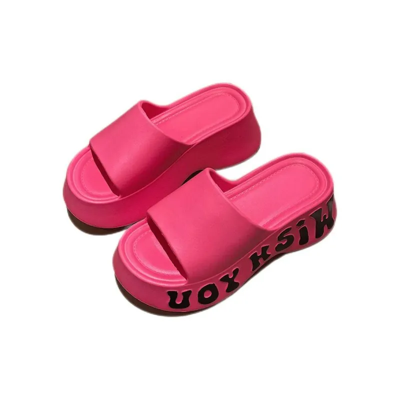 NAIHUO Slippers / Home Slippers-9