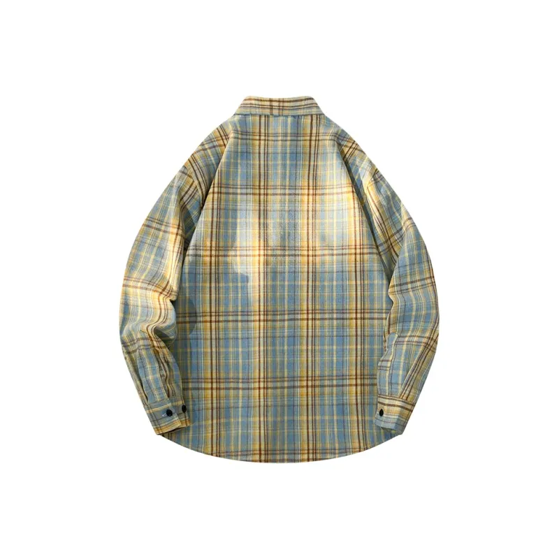 NC 30 Shirts Unisex-1