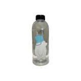 Transparent[White Bear]