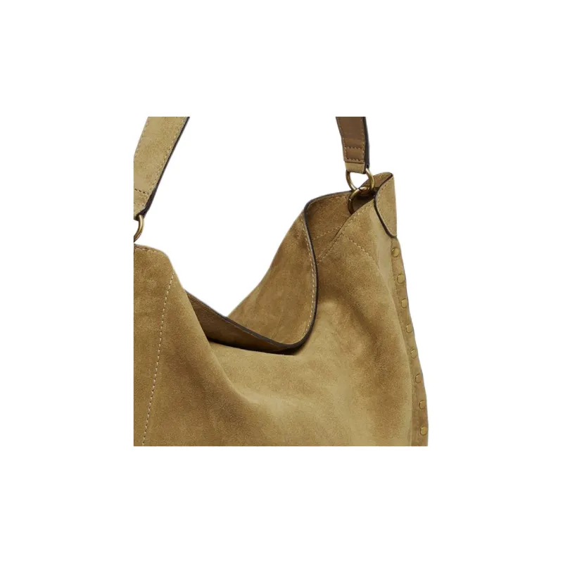 ISABEL MARANT Oskan Hobo Bag-2