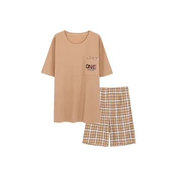GOSO Men Pajama Sets